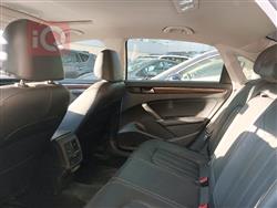 فولكسفاغن باسات
